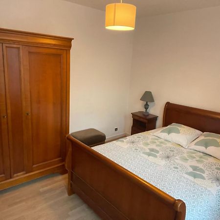 Ker Lois Grand Appartement Vue Mer Tout Confort Pleneuf-Val-Andre Kültér fotó