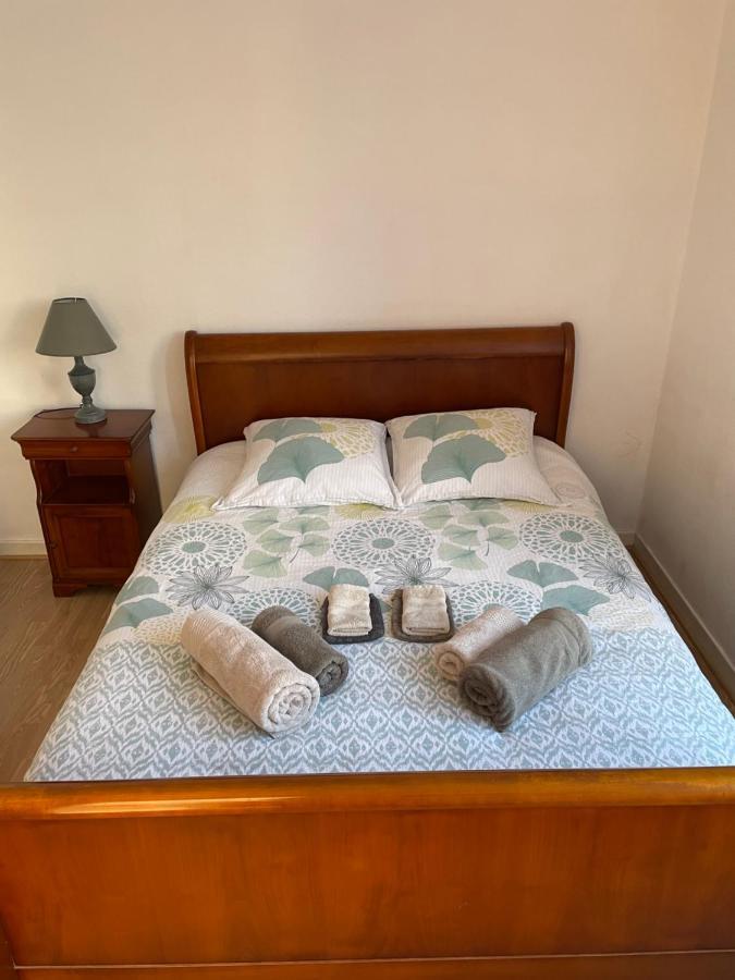 Ker Lois Grand Appartement Vue Mer Tout Confort Pleneuf-Val-Andre Kültér fotó