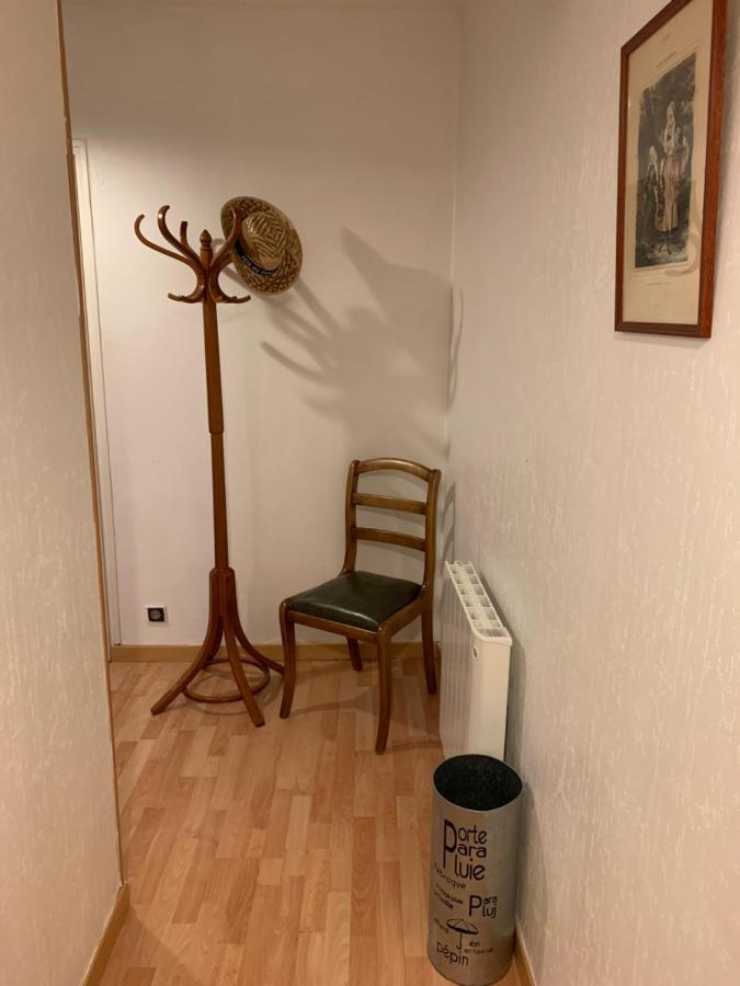 Ker Lois Grand Appartement Vue Mer Tout Confort Pleneuf-Val-Andre Kültér fotó