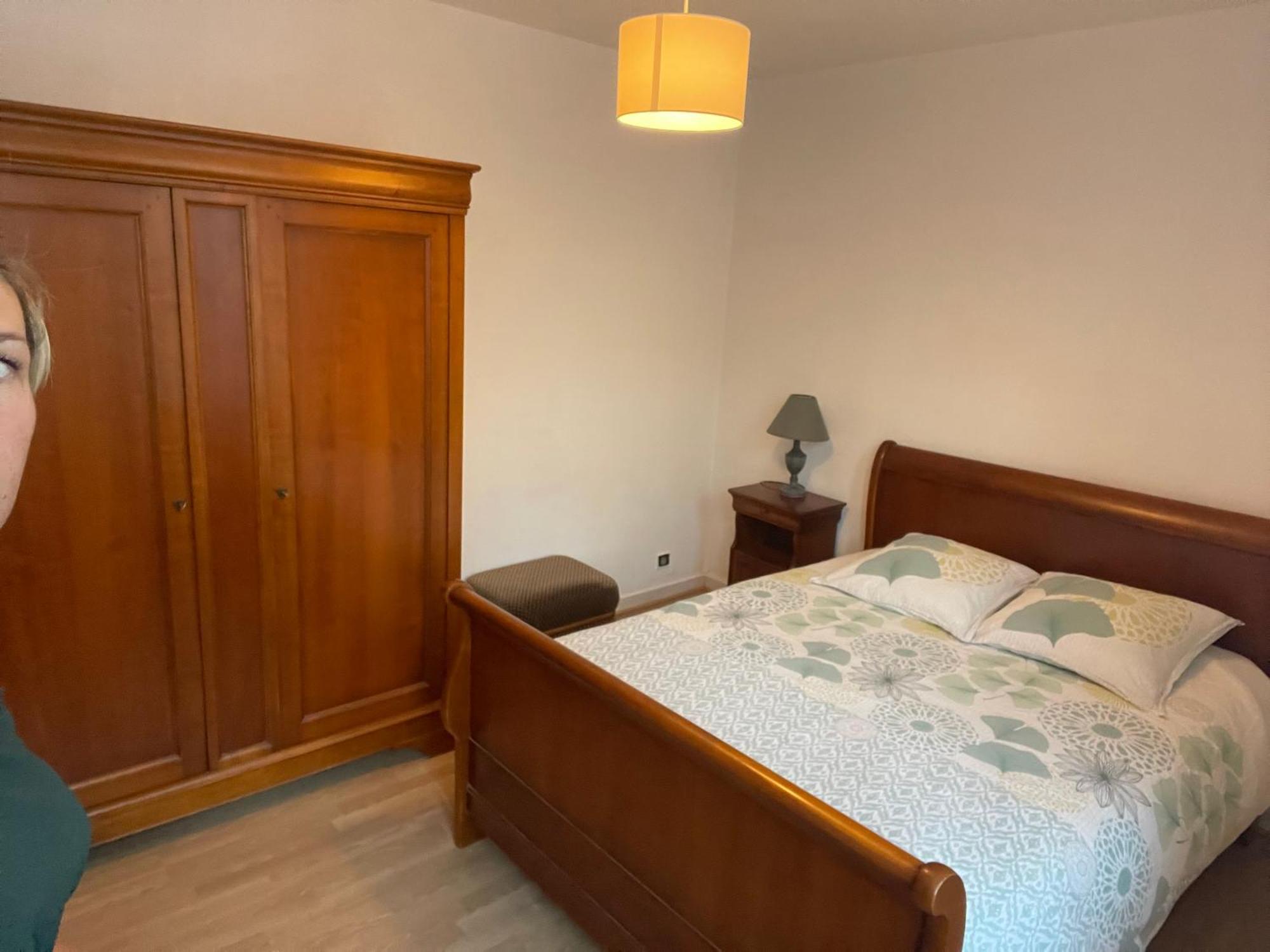 Ker Lois Grand Appartement Vue Mer Tout Confort Pleneuf-Val-Andre Kültér fotó