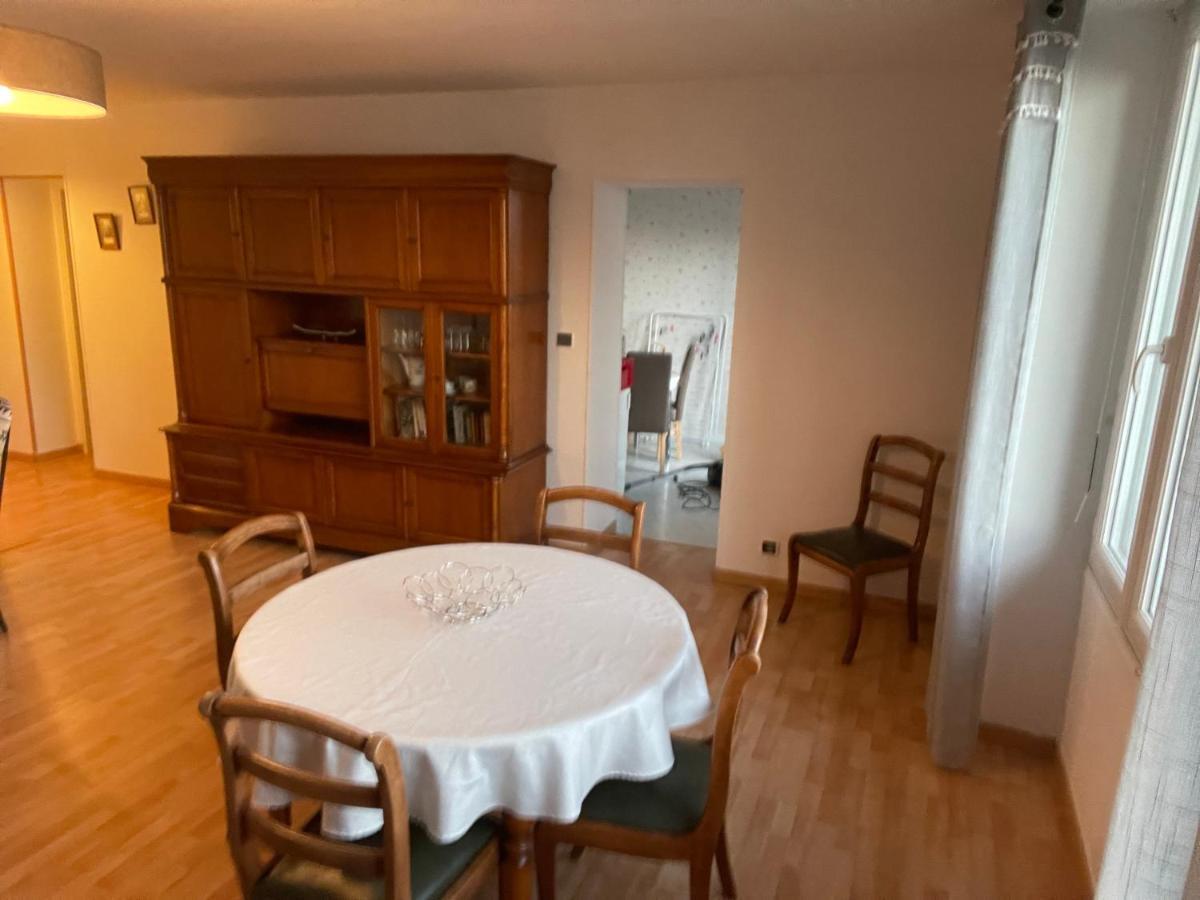 Ker Lois Grand Appartement Vue Mer Tout Confort Pleneuf-Val-Andre Kültér fotó