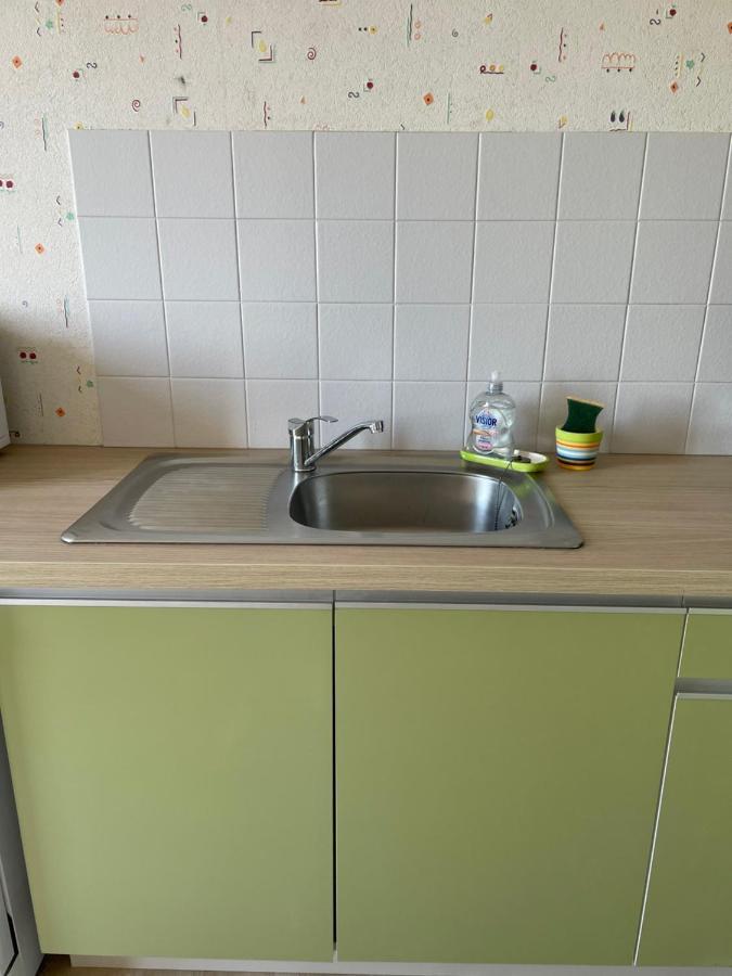 Ker Lois Grand Appartement Vue Mer Tout Confort Pleneuf-Val-Andre Kültér fotó