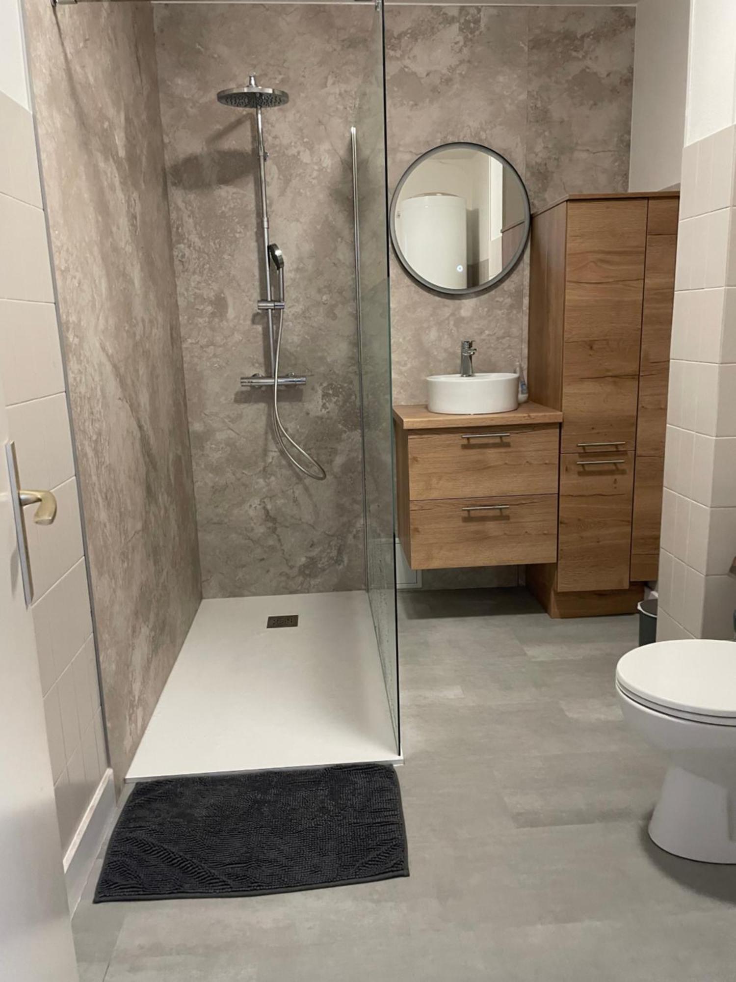 Ker Lois Grand Appartement Vue Mer Tout Confort Pleneuf-Val-Andre Kültér fotó