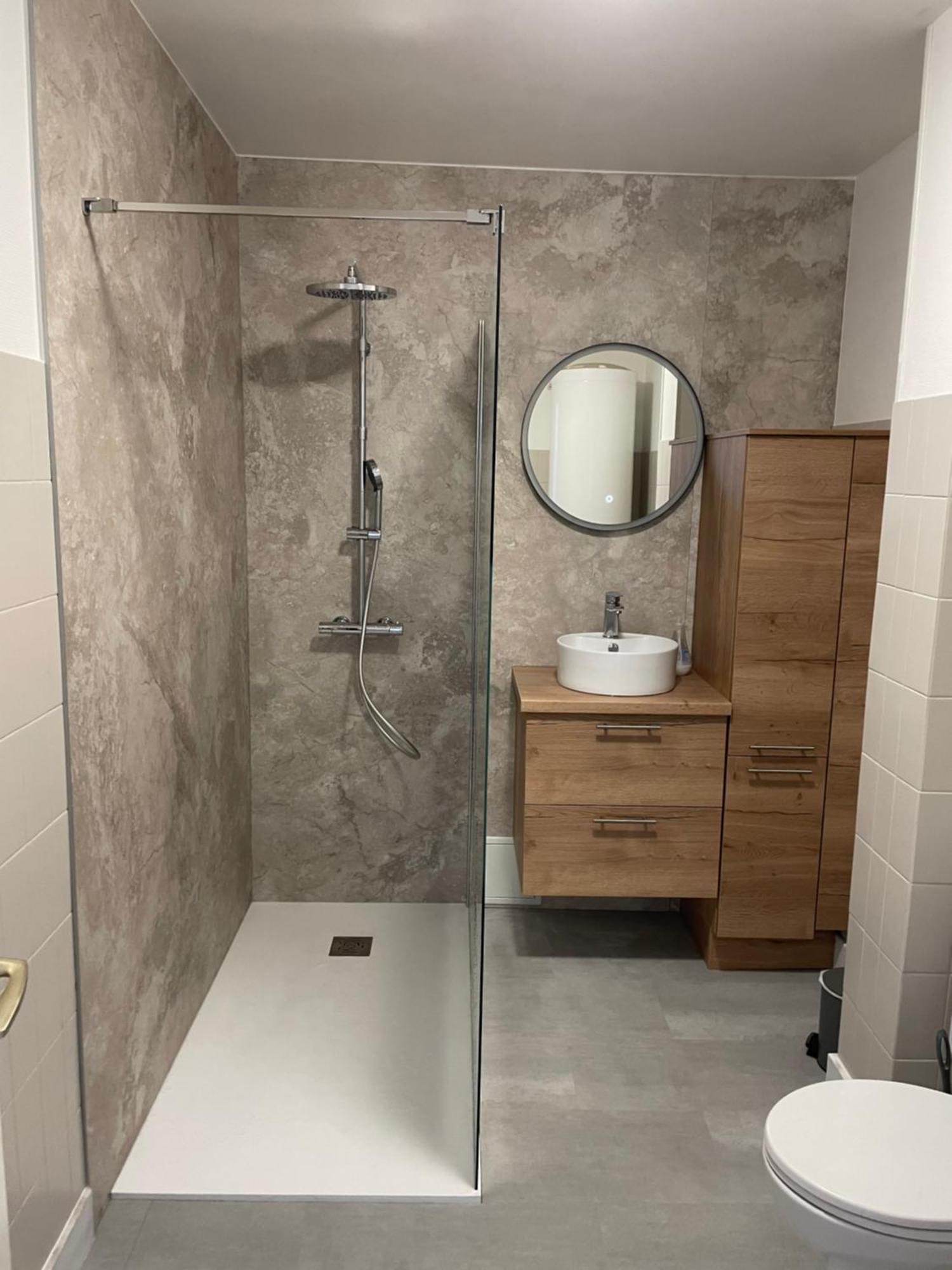 Ker Lois Grand Appartement Vue Mer Tout Confort Pleneuf-Val-Andre Kültér fotó